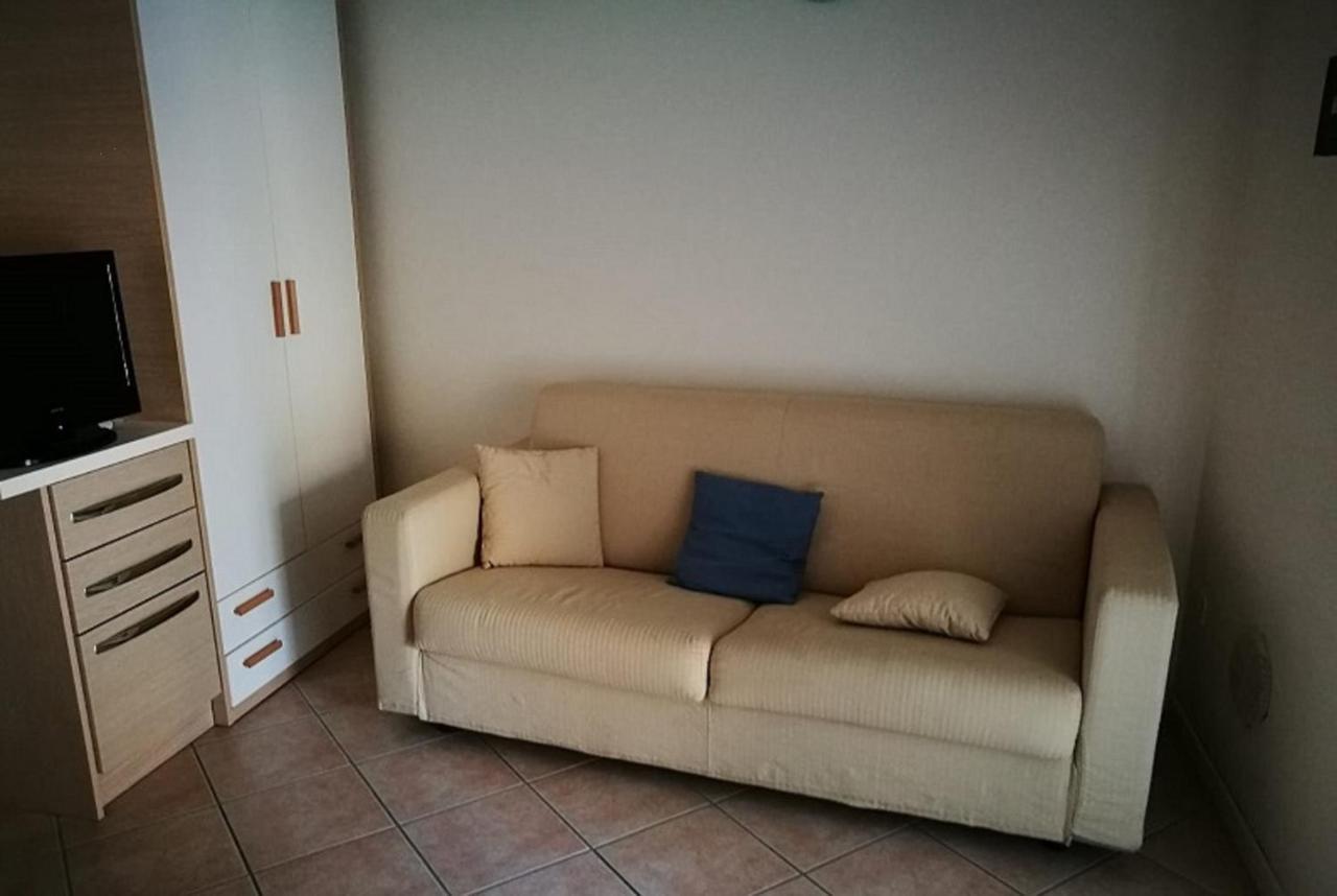 بورديغيرا Residence Baia La Ruota المظهر الخارجي الصورة