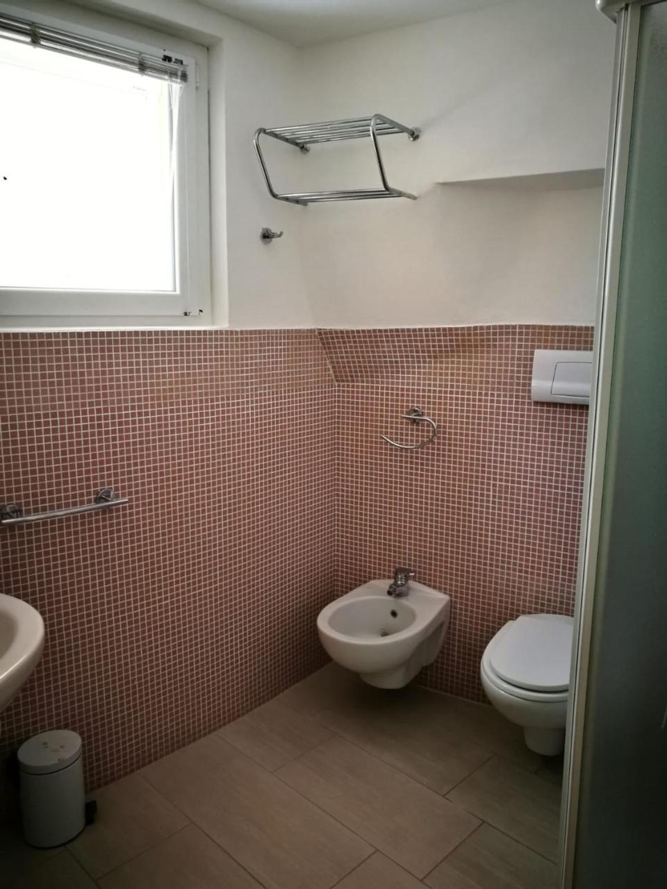 بورديغيرا Residence Baia La Ruota المظهر الخارجي الصورة